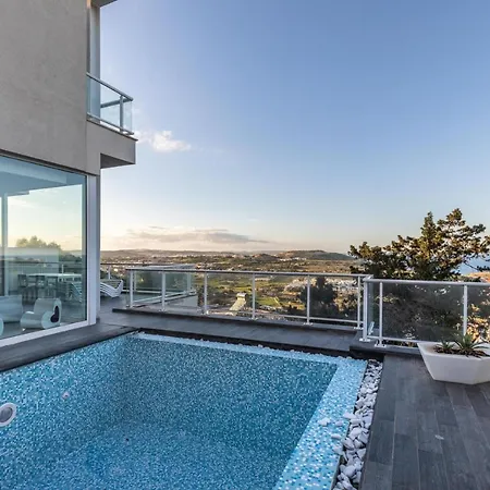 Amazing With Pool Villa
