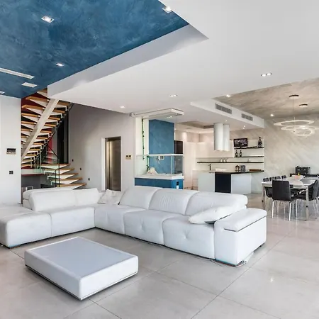 Amazing With Pool Villa *