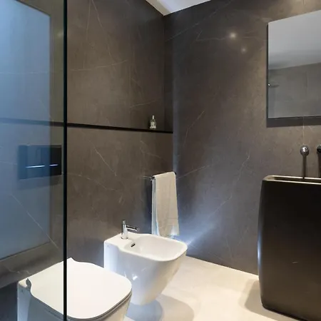 Amazing With Pool Villa Is-Swieqi